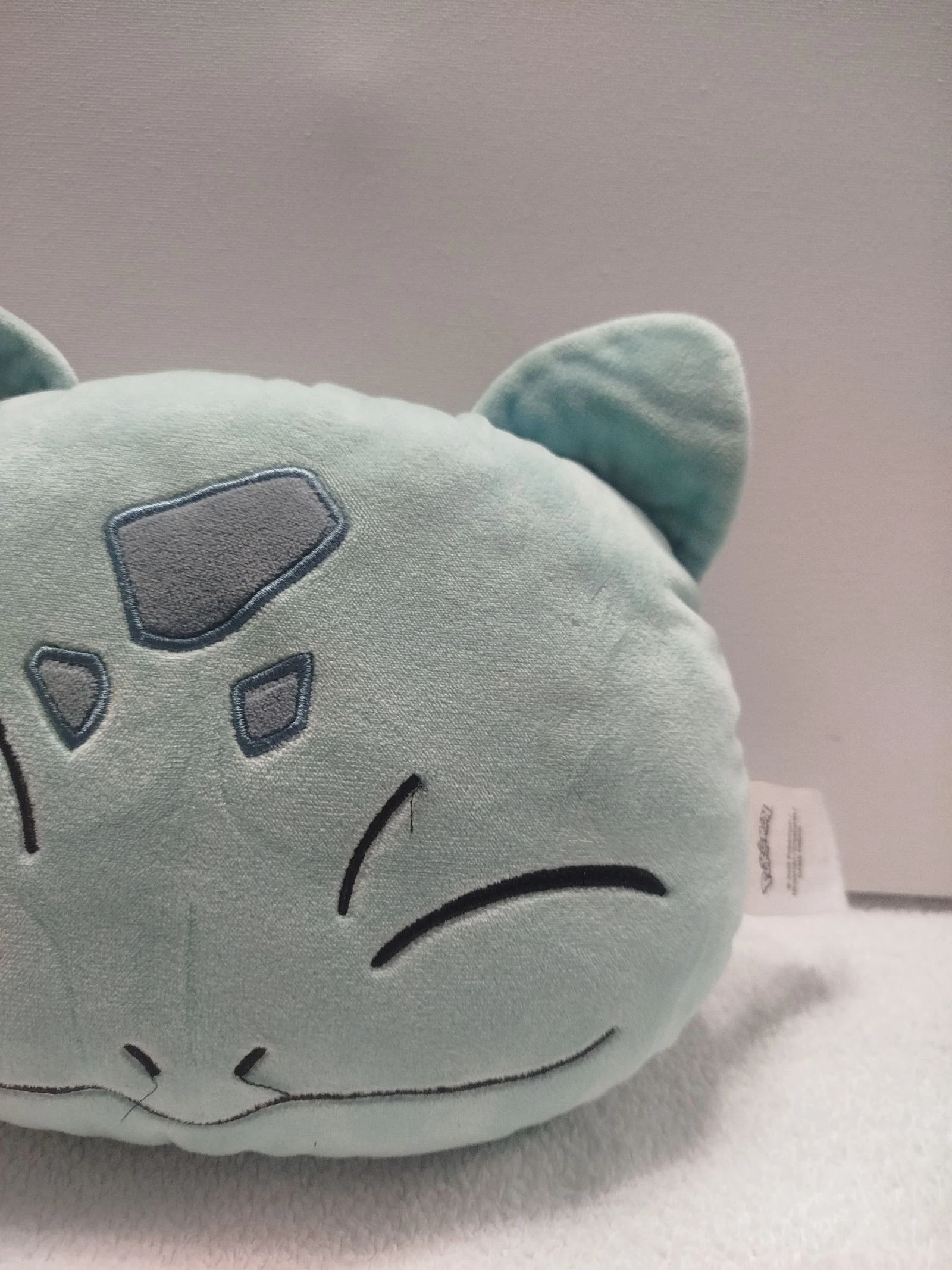 Peluche Pokémon Bulbasaur – photo 3